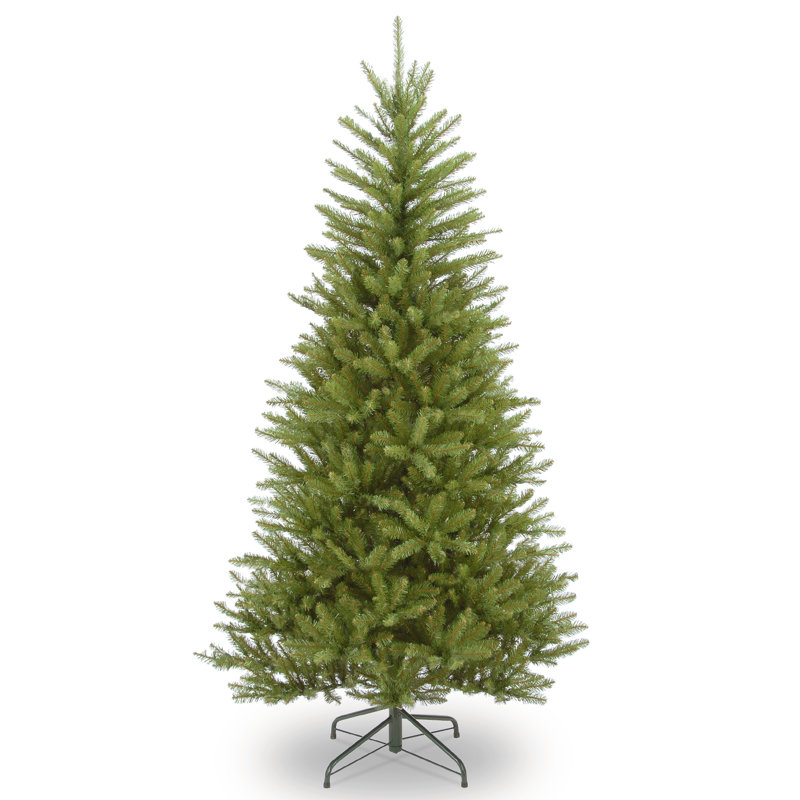 9'' Dunhill Fir Slim Tree, 6.5'