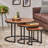 Olanda Nesting Coffee Table