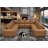 Setemnu Leather Match Large Seating Modular Sectional-297820622-297820609