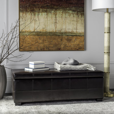 Banc de rangement Alescia