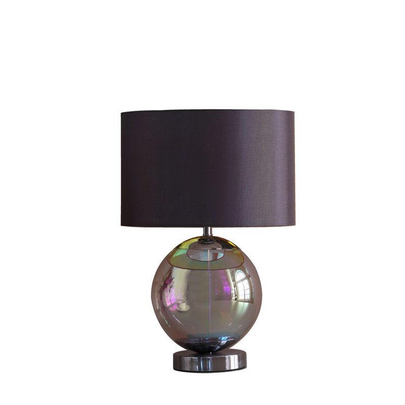 Lampe de table 18,75 pouces Artie Orb