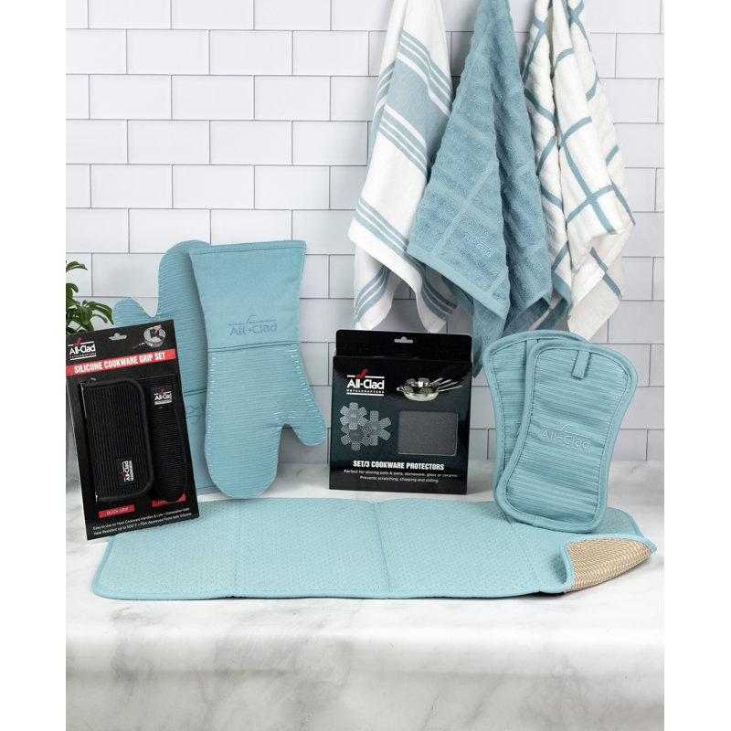 All-Clad Celebration Collection, Kitchen Gift Set, Rainfall