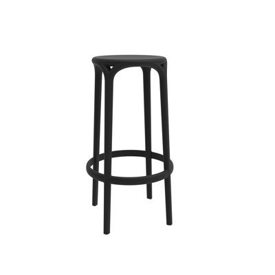 Brooklyn Bar Stool (Indoor/Outdoor)