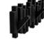 Umbra Sticks Wall Mounted Coat Rack-25778964