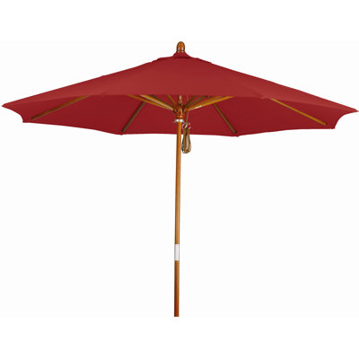 Manford 108'' Market Umbrella