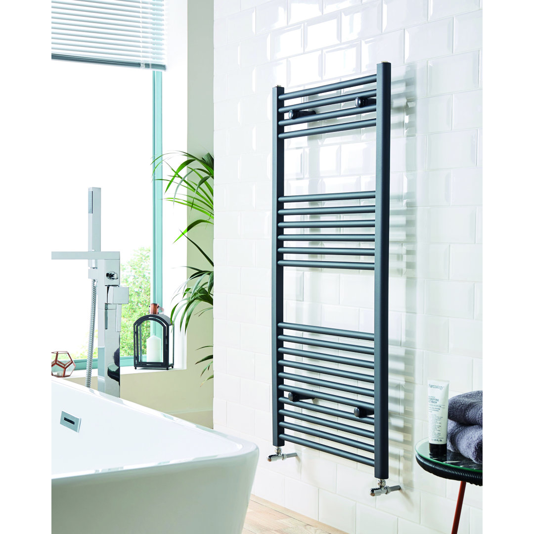 Vertical Straight Towel Rail