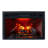 Electric Fireplace Insert
