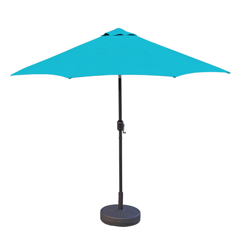 Replacement Canopy, Blue