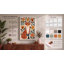 Fox and Botanica Botanical - Wrapped Canvas-1474631567-1474631541