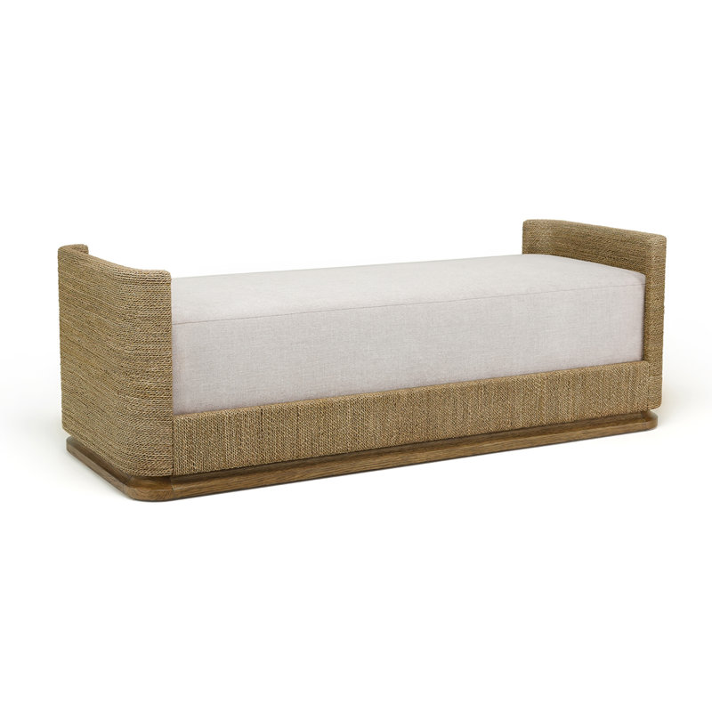 Upholstered Bench