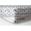 Ensemble de 3 valises pour chambre d'amis
