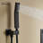 All-In-One Kit with Rough in-Valve
