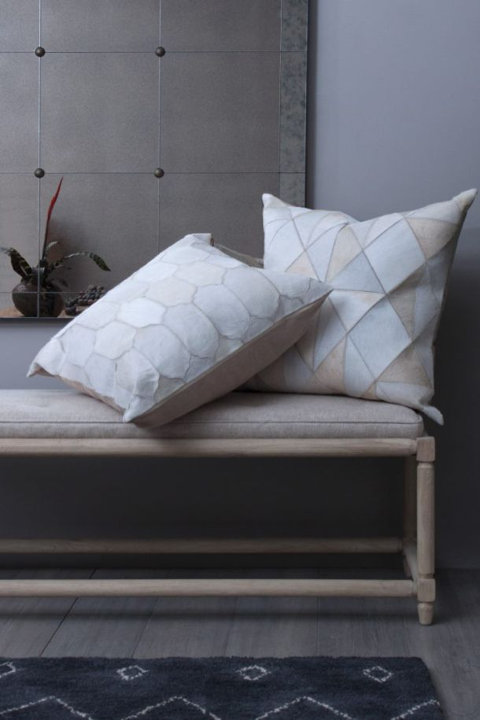 Accent Pillows