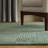 TOWN & COUNTRY EVERYDAY Stone Everwash® Machine Washable Area Rug 1'7x2'11 Sage Green-293604510