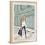The Casual Chic - Single Picture Frame Print-1668696767