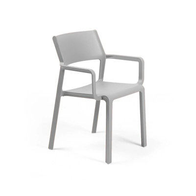 Trill Armchair by Nardi