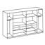 Lennaert 6 Door Wardrobe