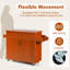 Alverce Kitchen Cart
