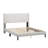 Modern Minimalist Bed Frame with Upholstered Vertical Channel Tufted Wingback Headboard-1525888521-1525974200