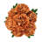 Artificial Hybrid Peony Flower Stem Bush Bouquet-404004865