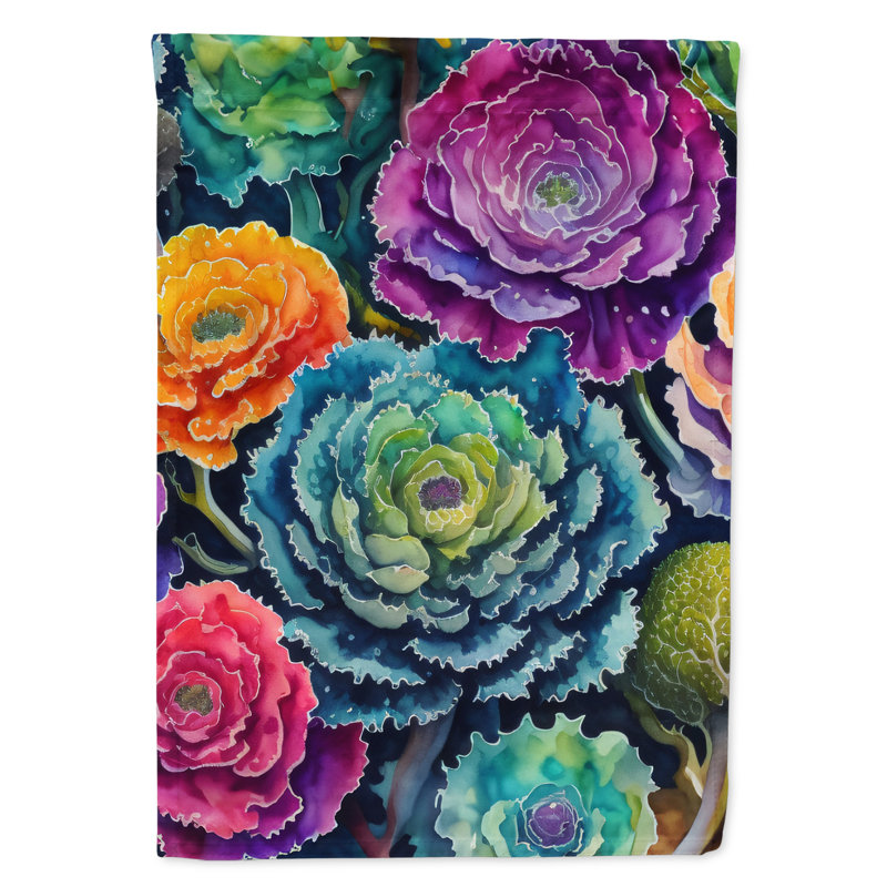 Double face 40 H x 28 l