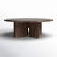 Talulah Solid Wood Single Coffee Table
