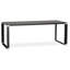 Jerelly Glass Top Writing Desk-1341121403-1323528610