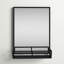 Miroir décoratif moderne et contemporain Shiloh-1509866691