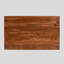 Acacia Solid Wood Dining Table