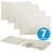 Luxurious Soft Microfiber Sheet Set with Bonus Pillowcases-2117343279-2117343271