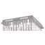 Glass Flush Mount
