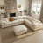 Beige Chenille selected