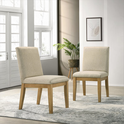 Chaises de salle à manger Rocco