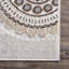 Tapis intérieur / extérieur Ramus-890961780