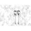 Due Stainless Steel Salad Servers