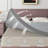 2"/3" High Density Firm Foam Bed Topper For Superior Back Support & Pressure Relief, Certipur-US Certified-1121265726-1121265725