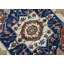 Wool Oriental Area Rug