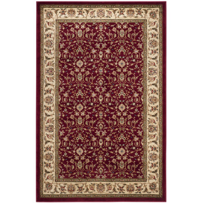 Tapis oriental Klose Performance