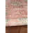 Delacroy Machine Washable Pink and Ivory Area Rug-55466330