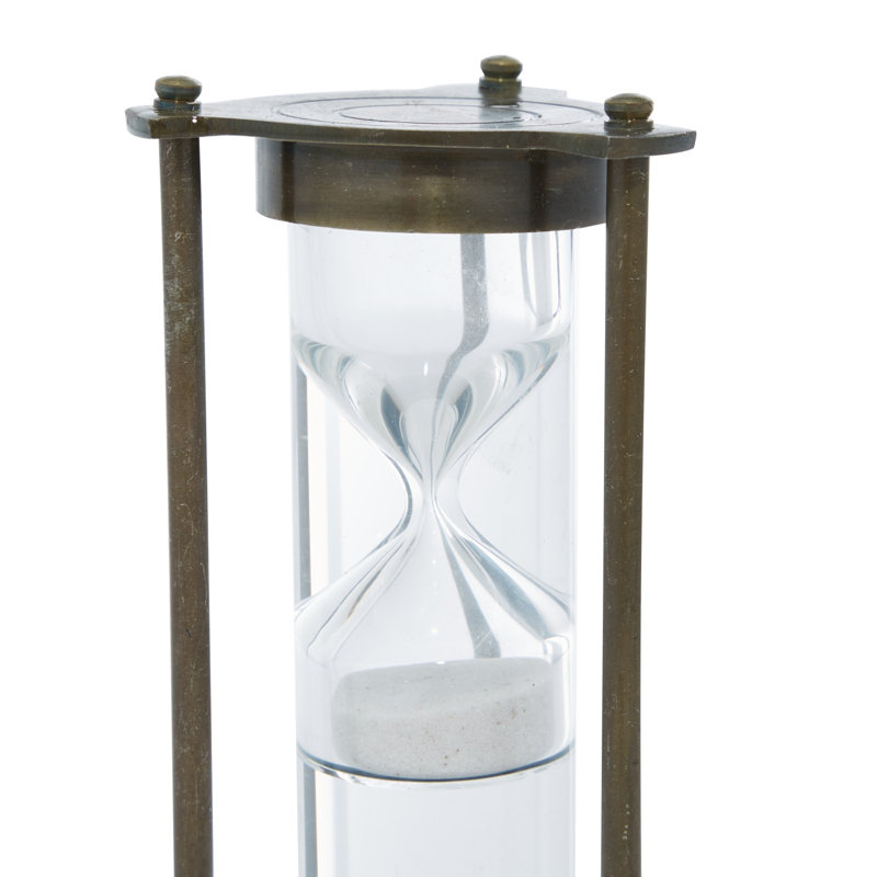 Fasto Hourglass, Brown