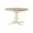 Iestyn Extendable Pedestal Dining Table-1314021379