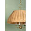 Lustre 4 lumières Arwen