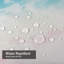 Rideau de douche Pastel-1007332040