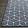 Tapis bleu Corrigan Studio®