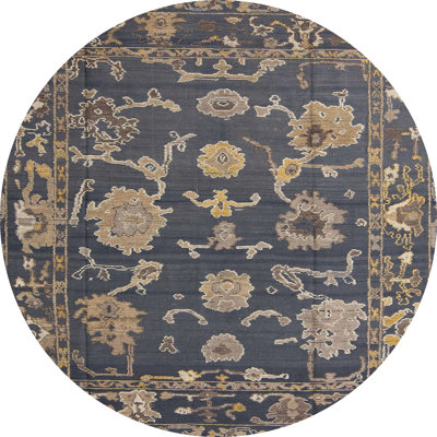 Adariaha Abstract Indoor Rug
