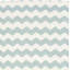 Tapis ivoire / bleu en laine tissé à la main Rodgers-1878609224