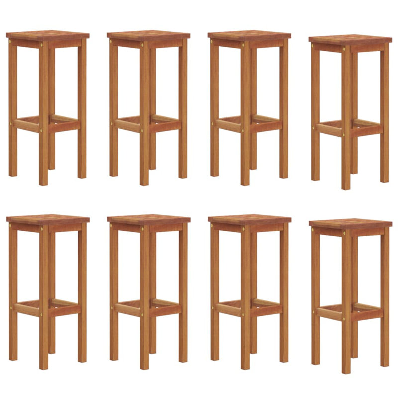 Tabouret de bar 29,1 po Jenkinson, 8