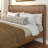 Sera Fluted Solid Wood Platform Bed-1024237437-1024237438