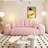Multi-Functional Foldable Sofa Bed