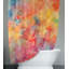 Rideau de douche abstrait-866688878